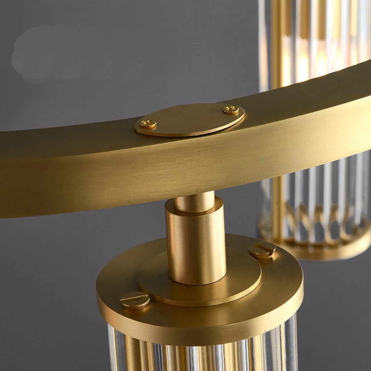 Подвесная люстра HILDIS CH от ImperiumLoft Подвесная люстра HILDIS CH от ImperiumLoft