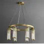 Подвесная люстра HILDIS CH от ImperiumLoft