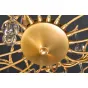 Люстра Bijout 24 L180 от ImperiumLoft