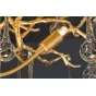 Люстра Bijout 24 L180 от ImperiumLoft