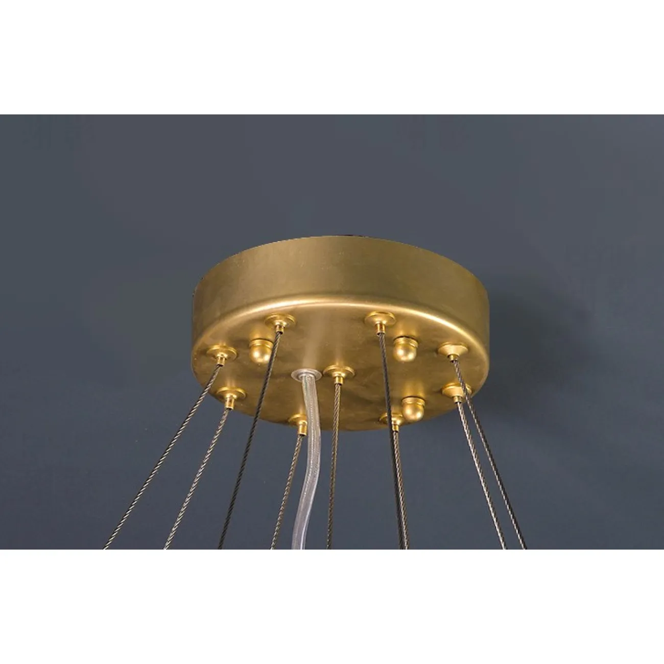 Люстра Bijout 24 L180 от ImperiumLoft