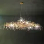 Люстра Bijout 24 L180 от ImperiumLoft