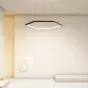 Подвесная люстра MARLA D70 White 4000К от ImperiumLoft