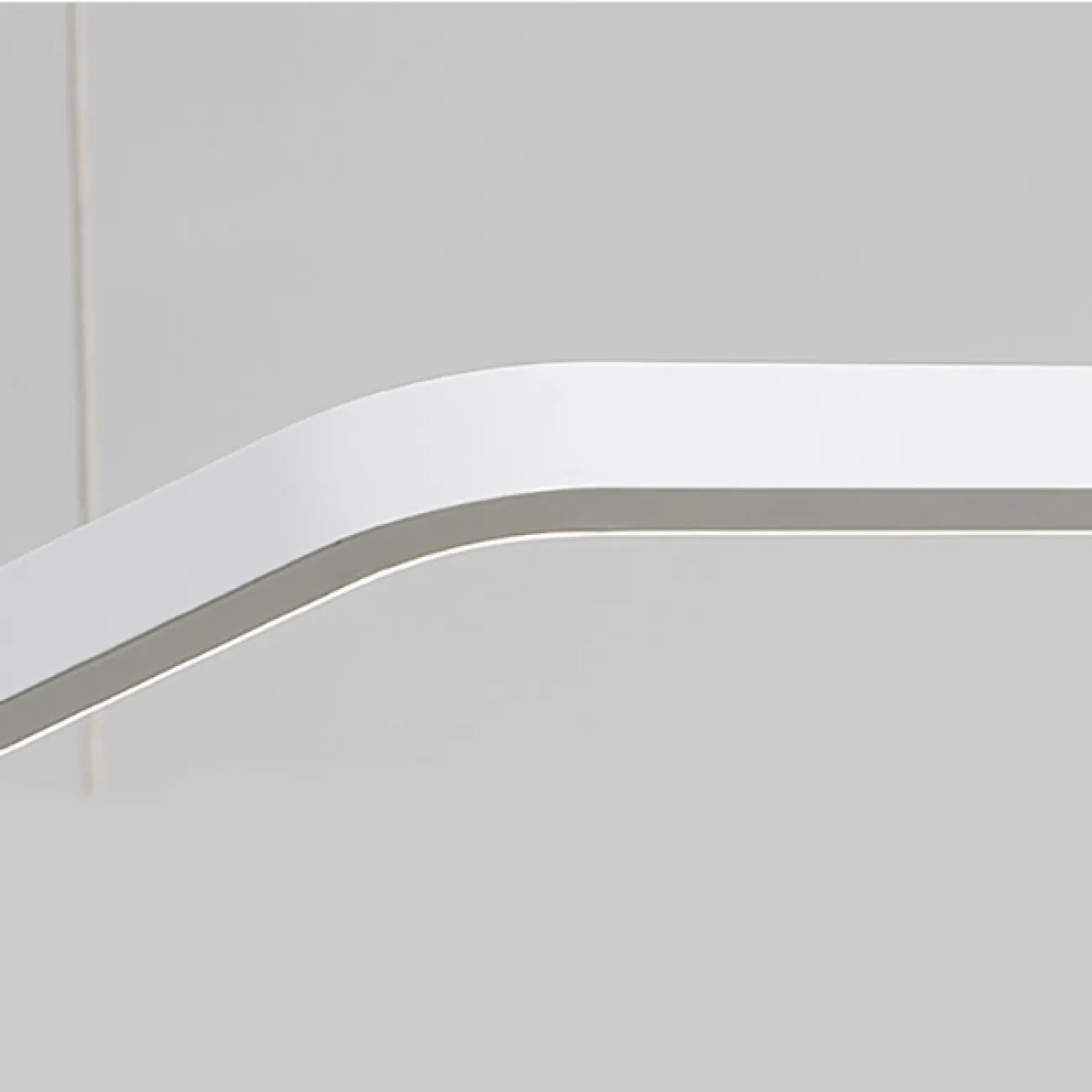 Подвесная люстра MARLA D70 White 4000К от ImperiumLoft