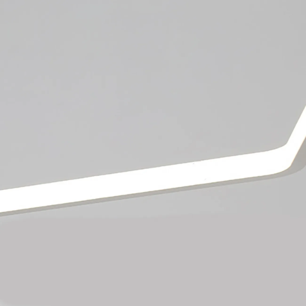 Подвесная люстра MARLA D70 White 4000К от ImperiumLoft
