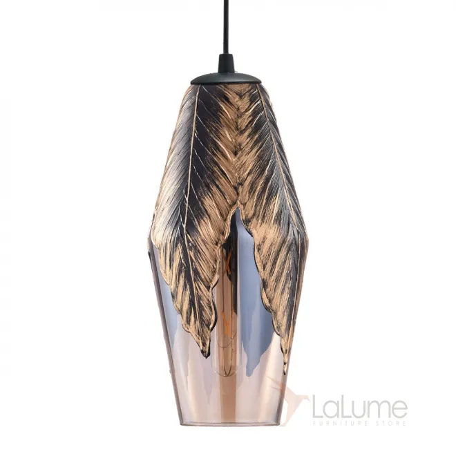 Подвеснои светильник Flocus Pendant от LaLume