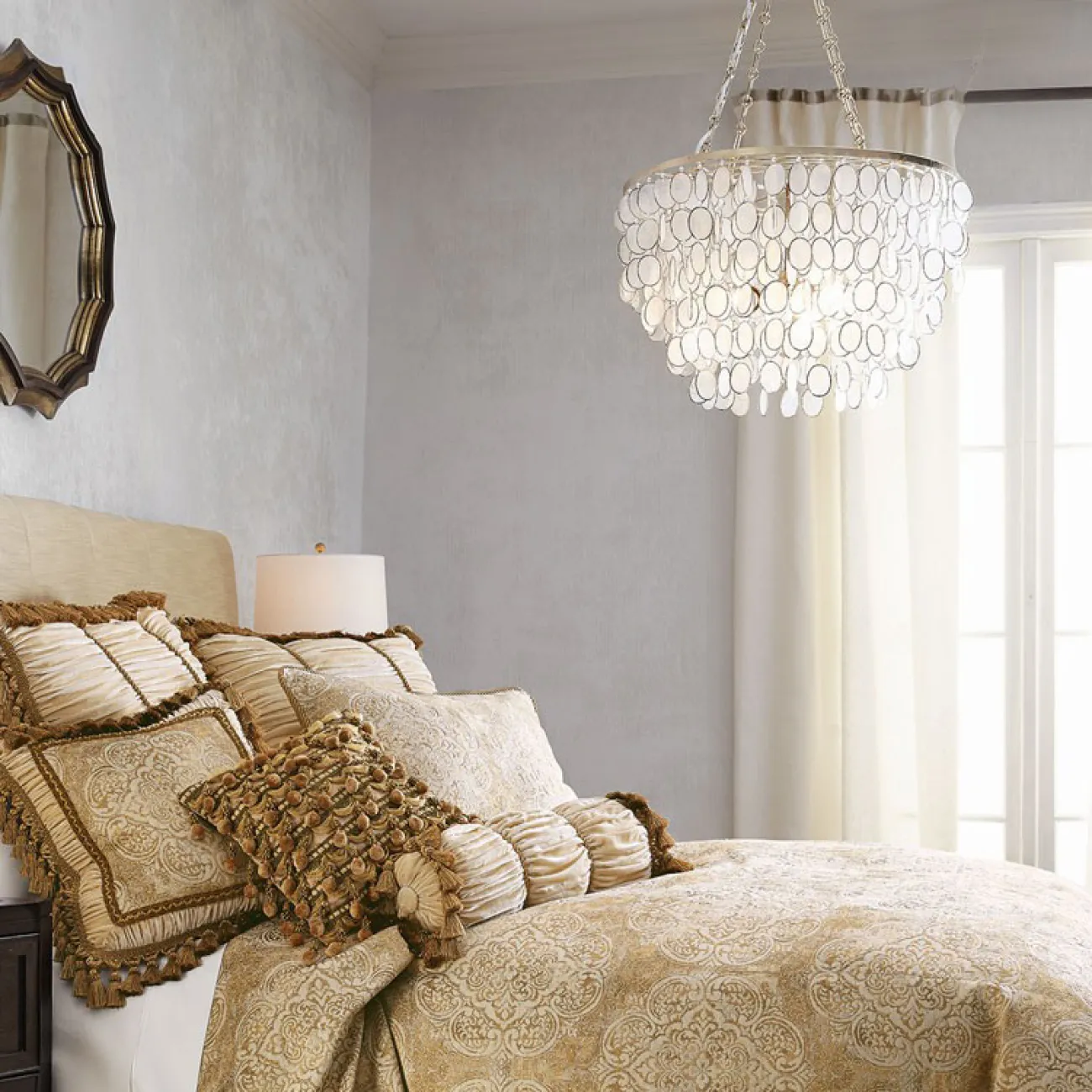 Люстра подвесная ARUNDEL B от ImperiumLoft Люстра подвесная ARUNDEL B от ImperiumLoft