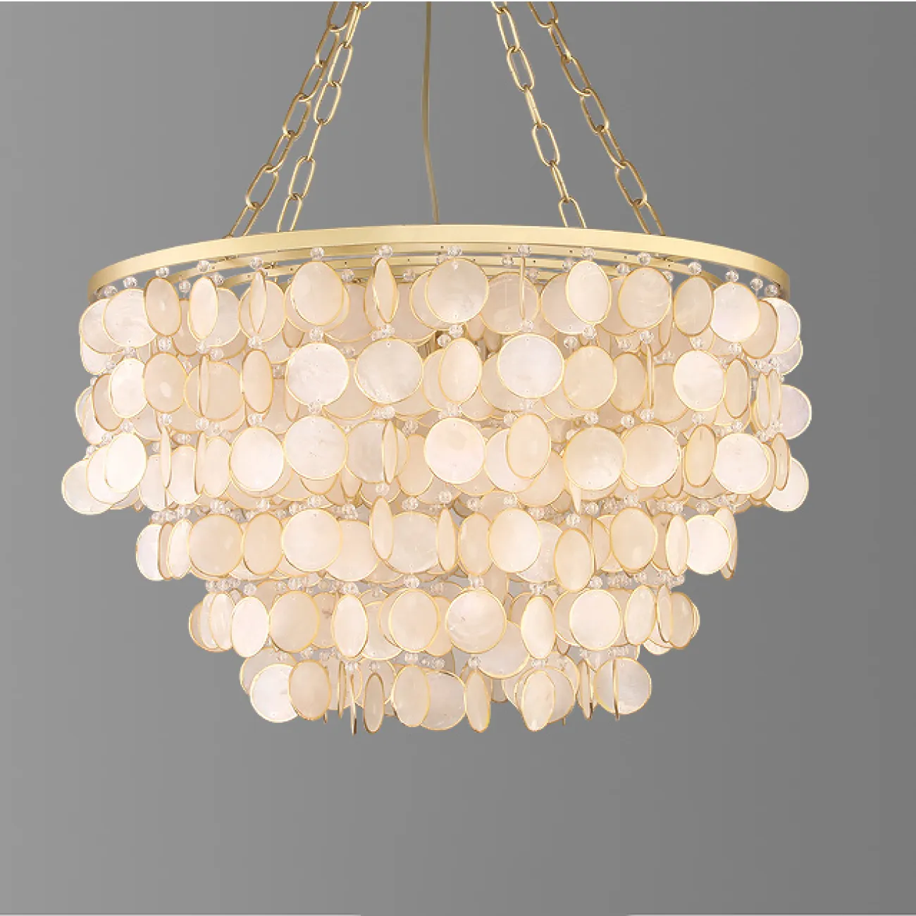 Люстра подвесная ARUNDEL B от ImperiumLoft Люстра подвесная ARUNDEL B от ImperiumLoft