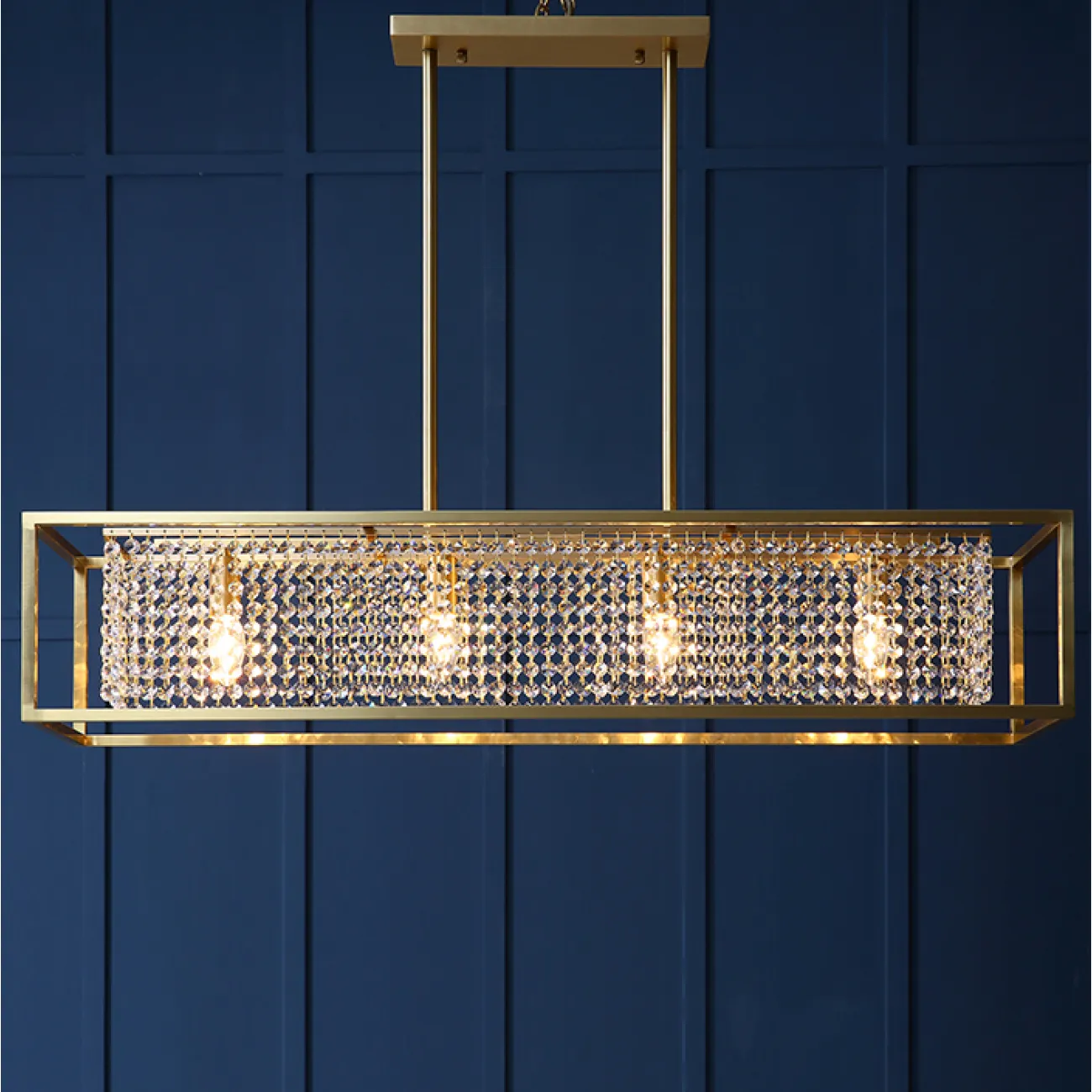 Подвесной светильник ARCTUR от ImperiumLoft