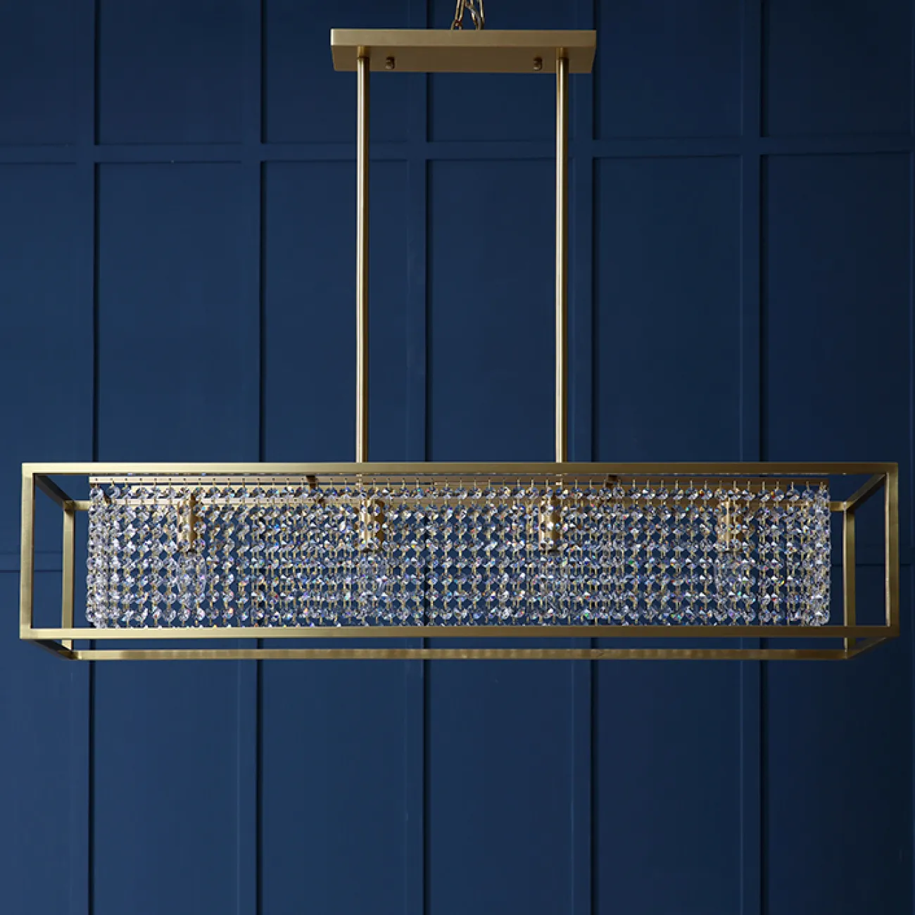 Подвесной светильник ARCTUR от ImperiumLoft