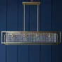 Подвесной светильник ARCTUR от ImperiumLoft