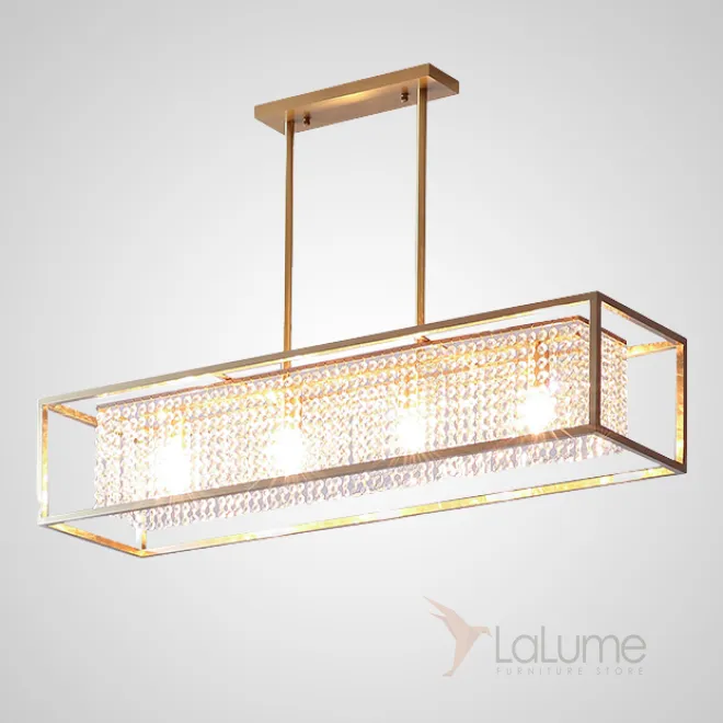 Подвесной светильник ARCTUR от ImperiumLoft