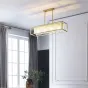 Подвесной светильник ARCTUR от ImperiumLoft
