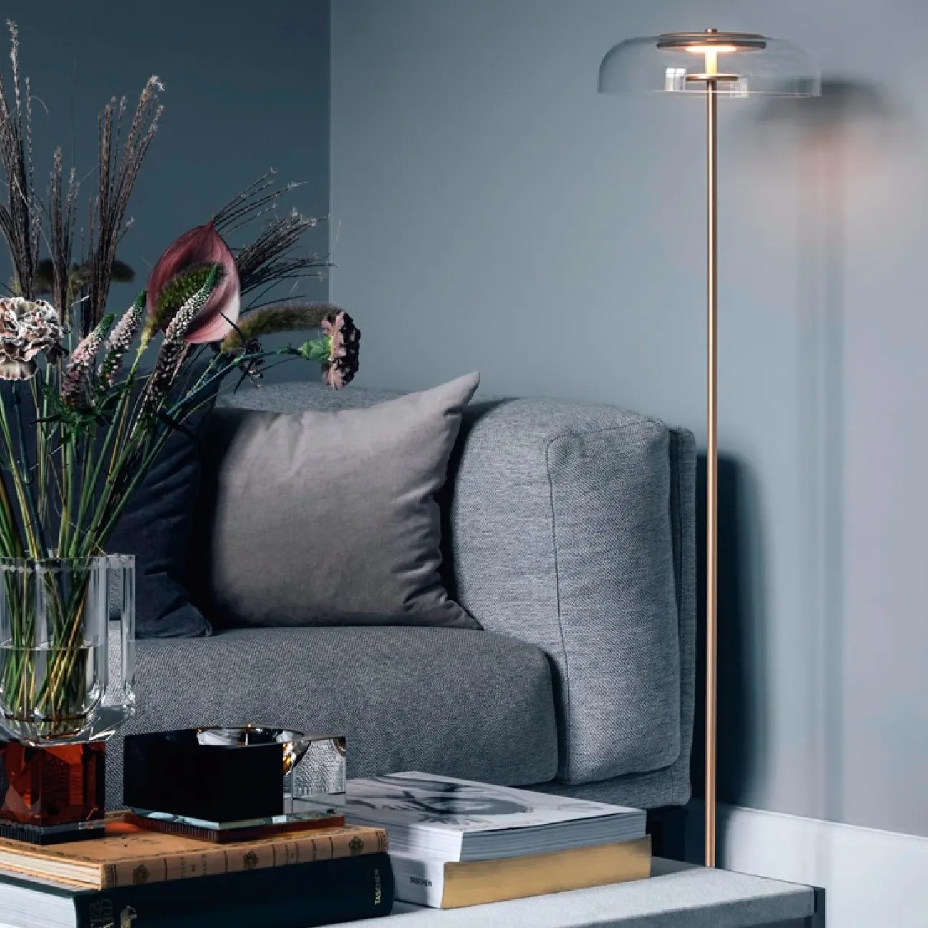 Торшер ARCTIC FL от ImperiumLoft Торшер ARCTIC FL от ImperiumLoft