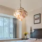 Люстра подвесная ISABEL PEARL D65 от ImperiumLoft