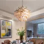 Люстра подвесная ISABEL PEARL D65 от ImperiumLoft