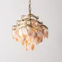 Люстра подвесная ISABEL PEARL D40 от ImperiumLoft