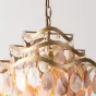 Люстра подвесная ISABEL PEARL D65 от ImperiumLoft