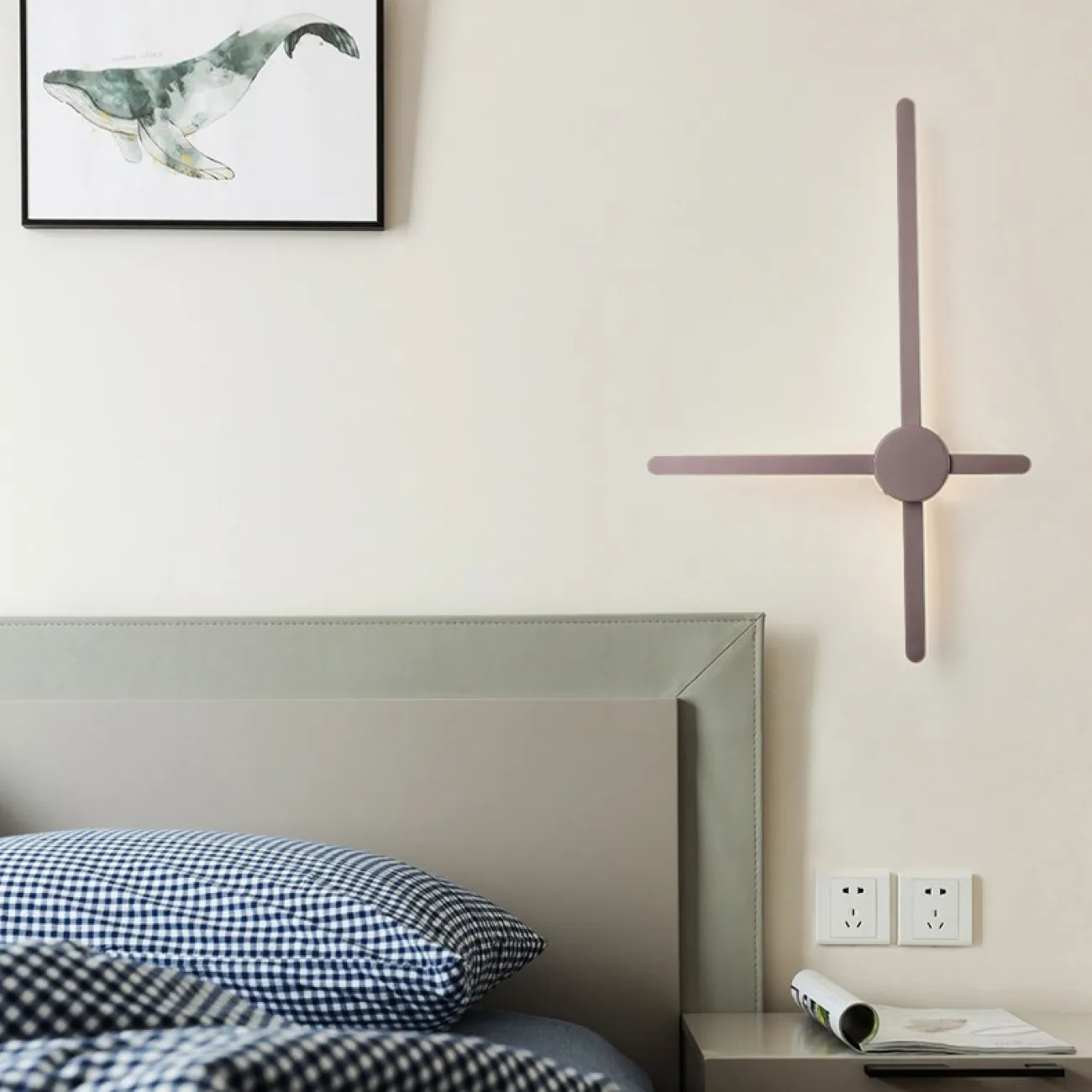 Настенный светильник RISTI от ImperiumLoft Настенный светильник RISTI от ImperiumLoft