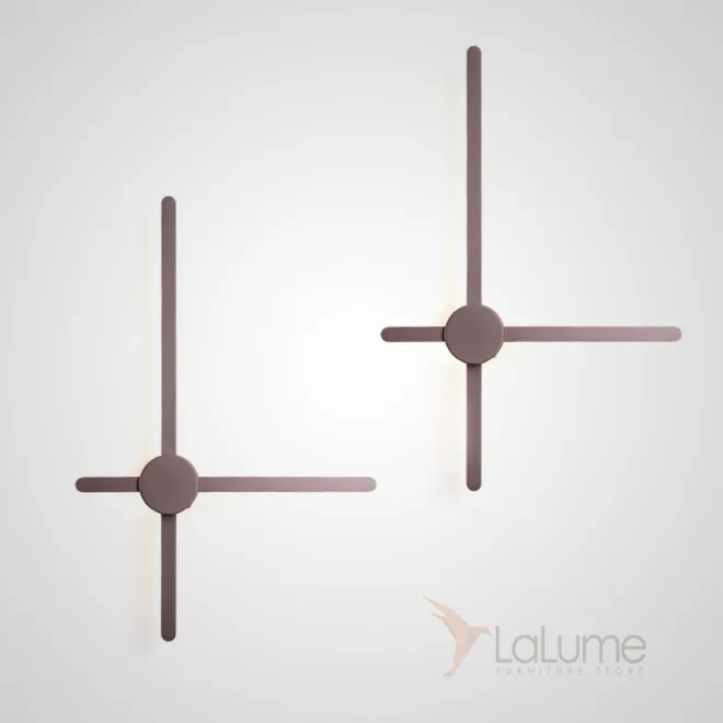 Настенный светильник RISTI от ImperiumLoft Настенный светильник RISTI от ImperiumLoft