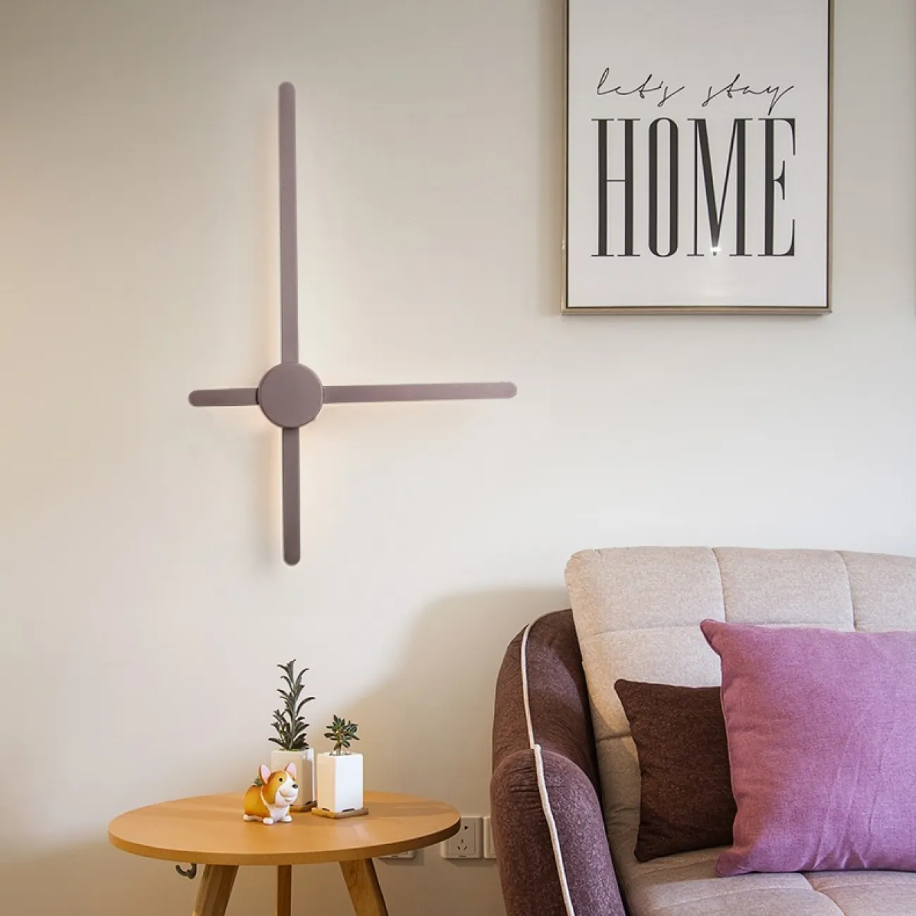 Настенный светильник RISTI от ImperiumLoft Настенный светильник RISTI от ImperiumLoft