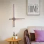 Настенный светильник RISTI от ImperiumLoft
