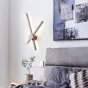 Настенный светильник RISTI от ImperiumLoft