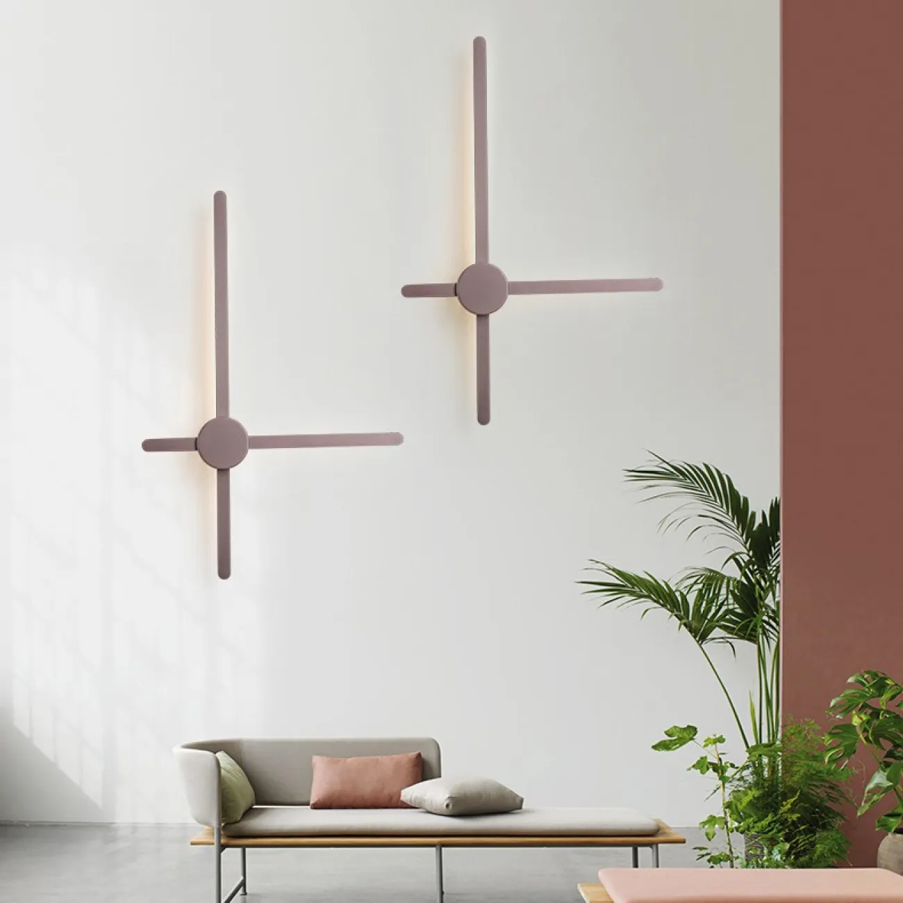 Настенный светильник RISTI от ImperiumLoft Настенный светильник RISTI от ImperiumLoft