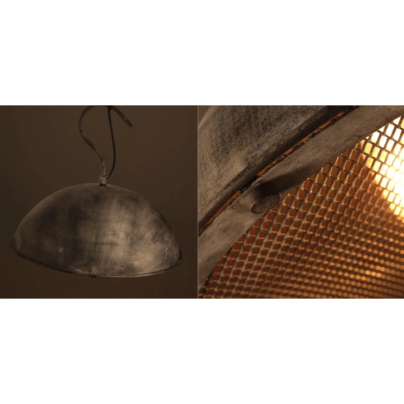 Люстра Bar Lofter от LaLume