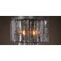 Бра Odeon Aged Glass от LaLume