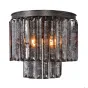Бра Odeon Aged Glass от LaLume