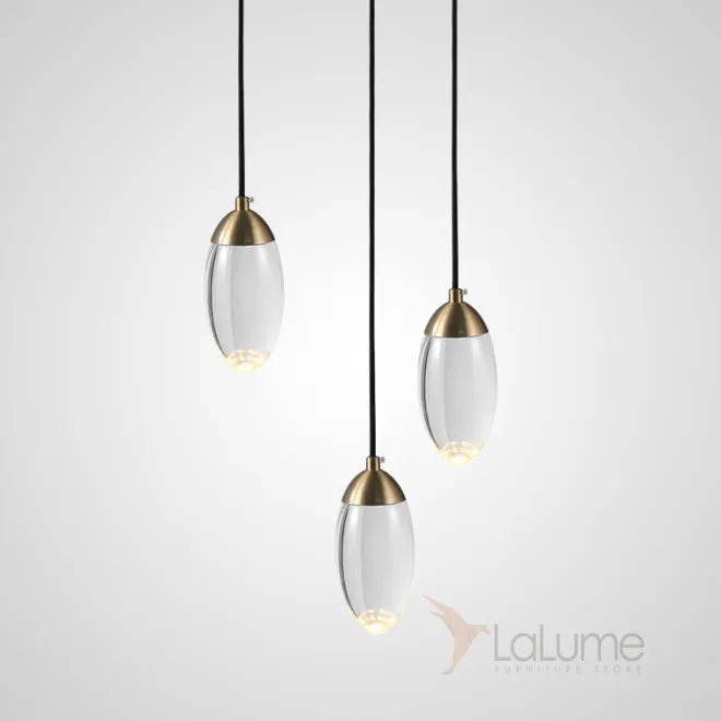 Подвесной светильник FIERA от ImperiumLoft Подвесной светильник FIERA от ImperiumLoft