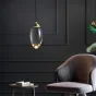 Подвесной светильник FIERA от ImperiumLoft