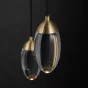 Подвесной светильник FIERA от ImperiumLoft
