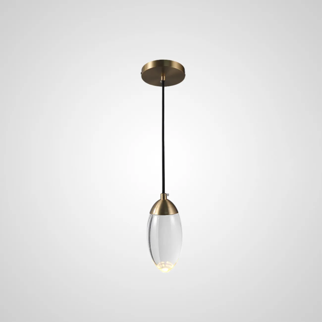 Подвесной светильник FIERA от ImperiumLoft Подвесной светильник FIERA от ImperiumLoft