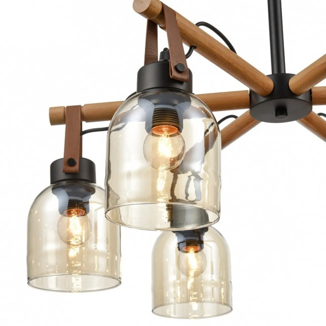 Люстра FOSTUS от ImperiumLoft Люстра FOSTUS от ImperiumLoft