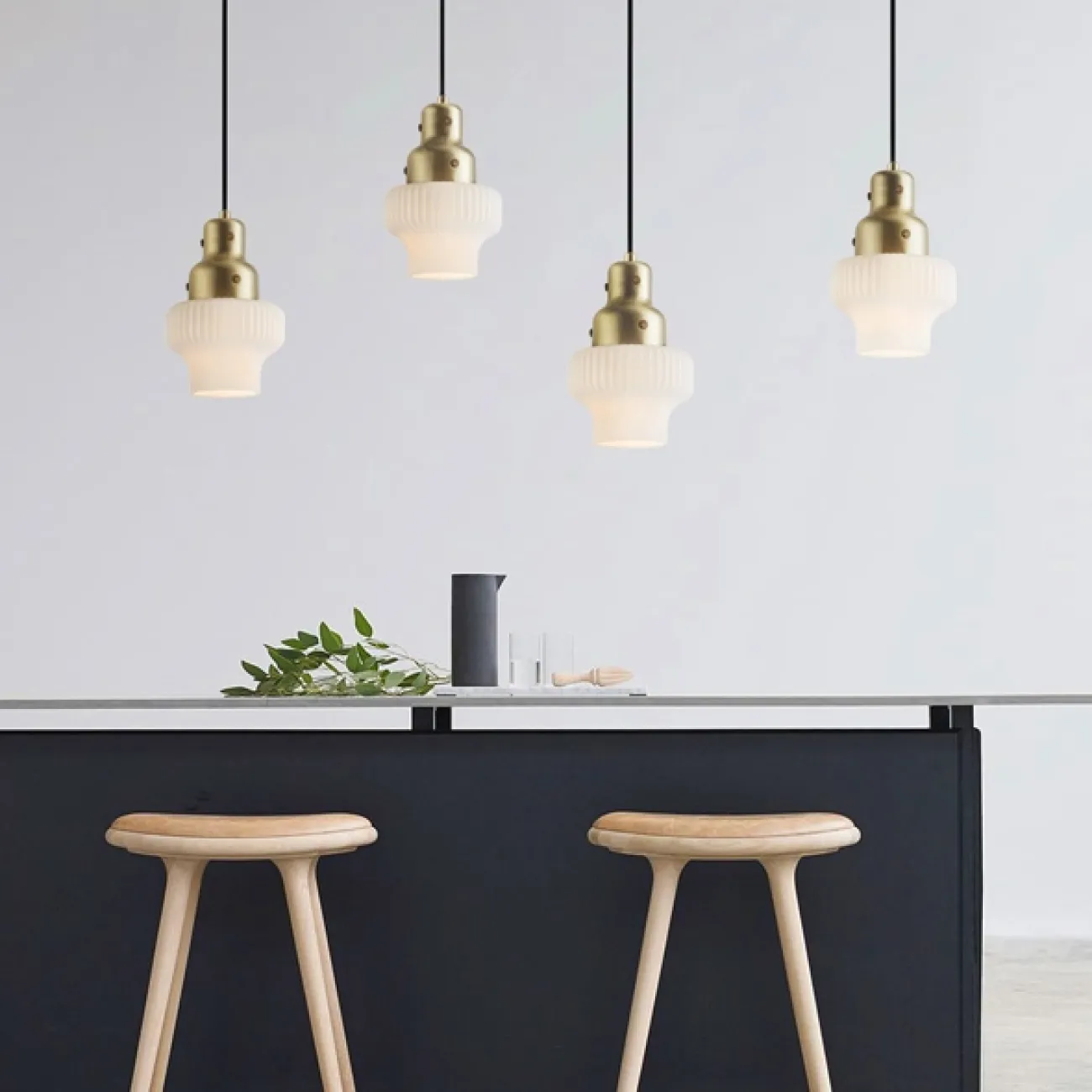 Подвесной светильник MARLAY от ImperiumLoft