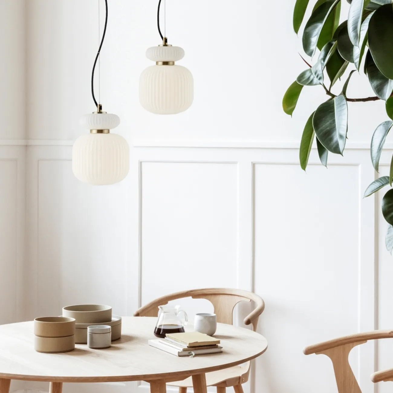 Подвесной светильник MARLAY от ImperiumLoft