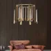 Люстра KALI’ chandelier D110 18 lamps