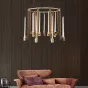 Люстра KALI’ chandelier D110 18 lamps от ImperiumLoft