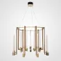 Люстра KALI’ chandelier D110 18 lamps от ImperiumLoft