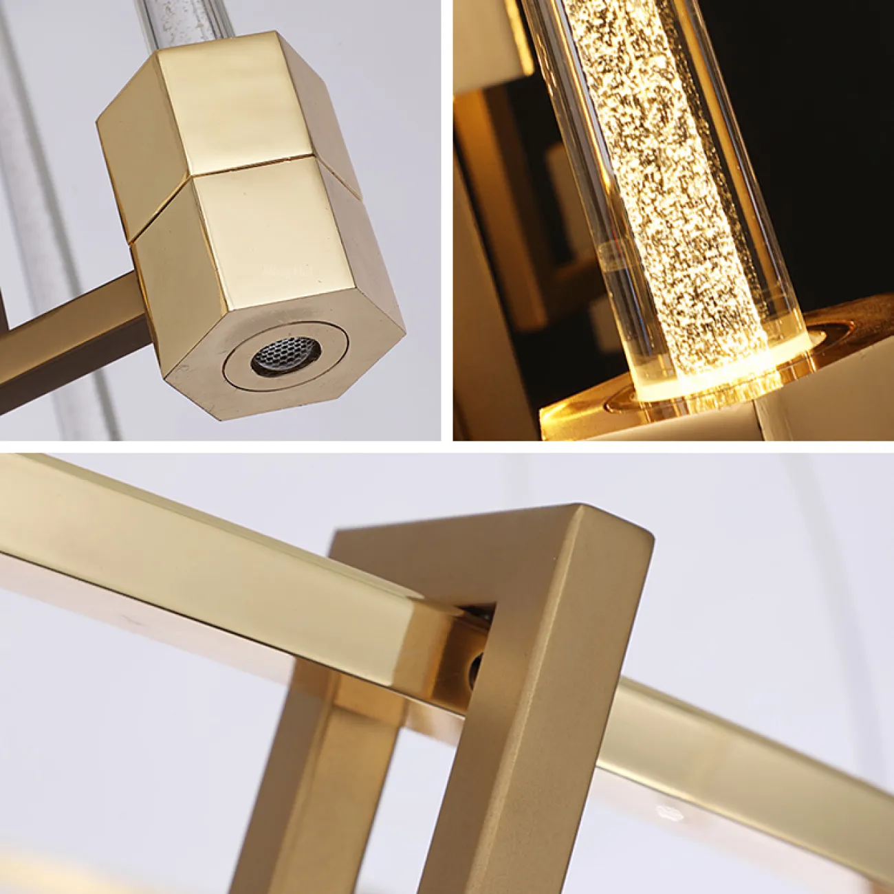 Люстра KALI’ chandelier D110 18 lamps от ImperiumLoft Люстра KALI’ chandelier D110 18 lamps от ImperiumLoft