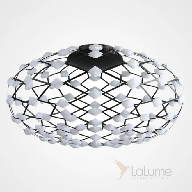 Потолочная люстра CALYPSO CH D65 от ImperiumLoft