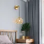 Настенный светильник SUM WALL от ImperiumLoft