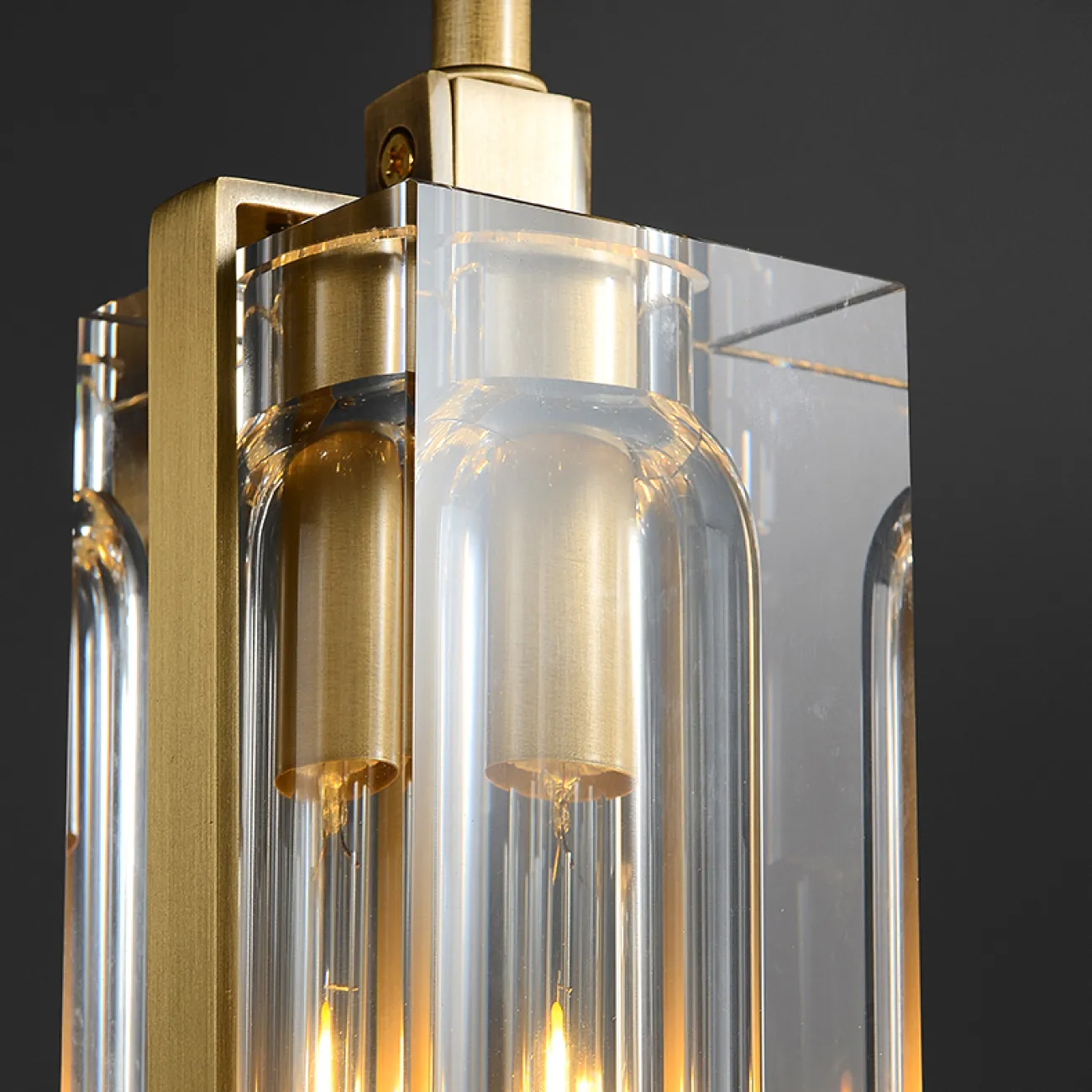 Подвесной светильник REACH от ImperiumLoft