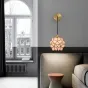 Настенный светильник SUM WALL от ImperiumLoft