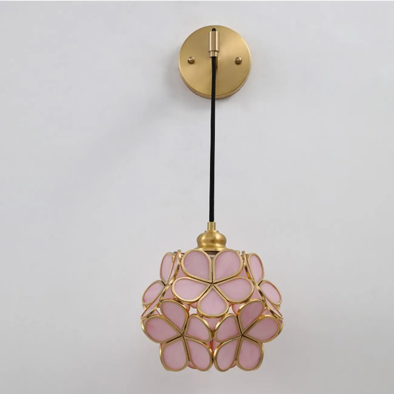 Настенный светильник SUM WALL от ImperiumLoft