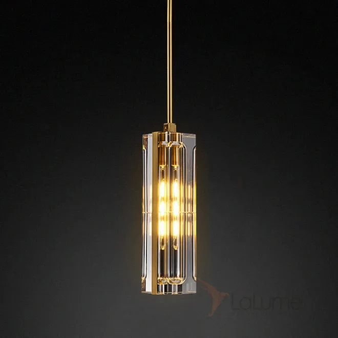 Подвесной светильник REACH от ImperiumLoft