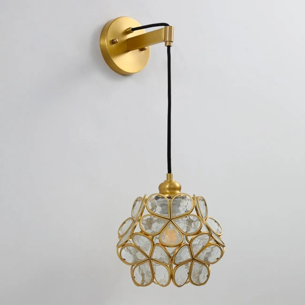 Настенный светильник SUM WALL от ImperiumLoft