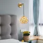 Настенный светильник SUM WALL от ImperiumLoft